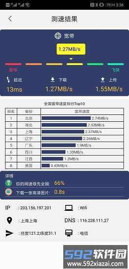 17ce手机版截图2
