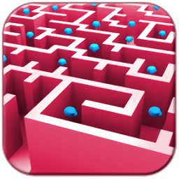 3d迷宫游戏(3d maze game abyrinth)