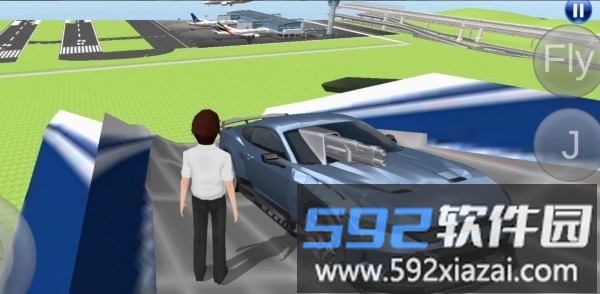 3d驾驶课2免广告(3d driving class 2)截图4