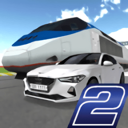 3d驾驶课2免广告(3d driving class 2)