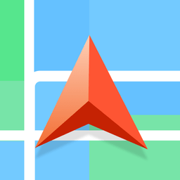 3d高清卫星导航app手机版