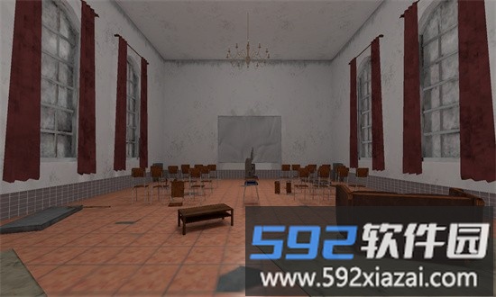 186号病人官方下载