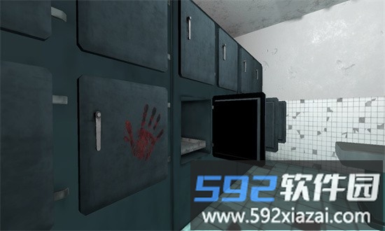 186号病人游戏(Patient 186)截图1