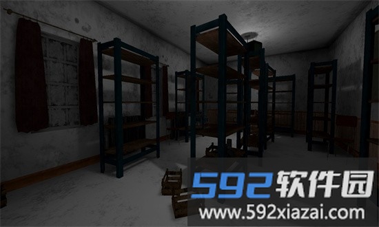 186号病人游戏(Patient 186)截图3