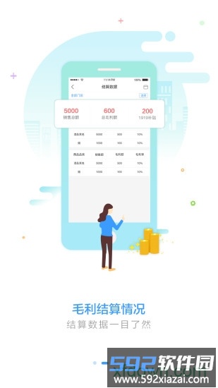 1919掌上门店截图2