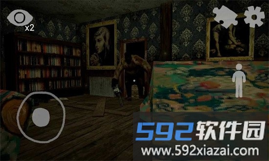 1986电锯先生最新版截图1