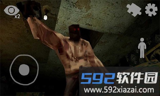 1986电锯先生最新版截图2