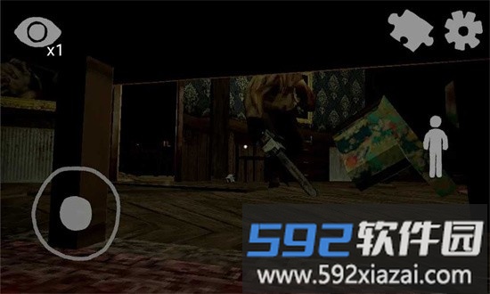 1986电锯先生最新版截图3