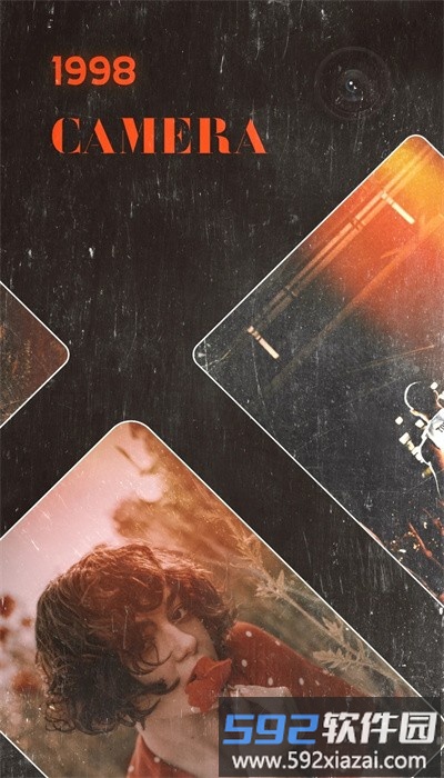 1998cam相机免费版截图4