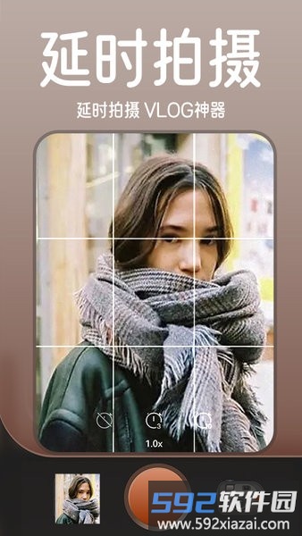 1998复古胶片相机软件截图4