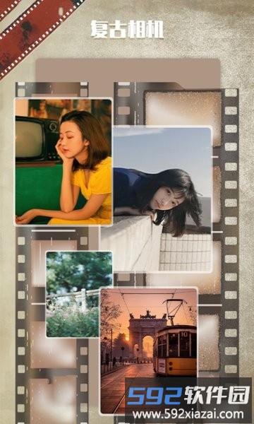 1998相机app截图2