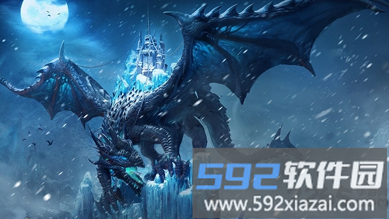 4399巨龙法则手游截图3