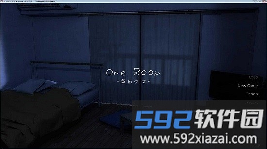 1room手机版截图1