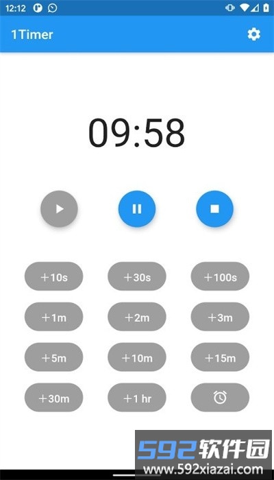 1timer中文版下载