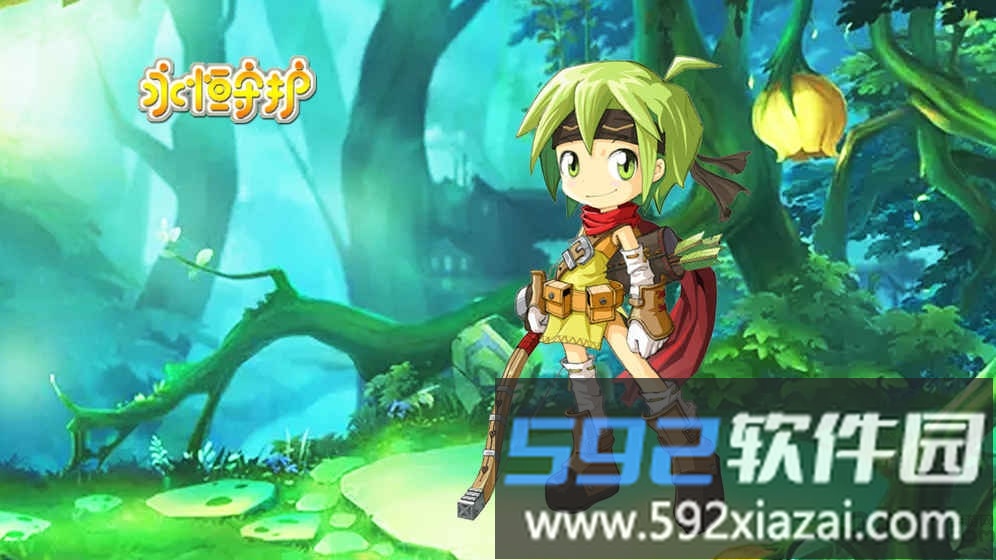 4399永恒守护手游截图4