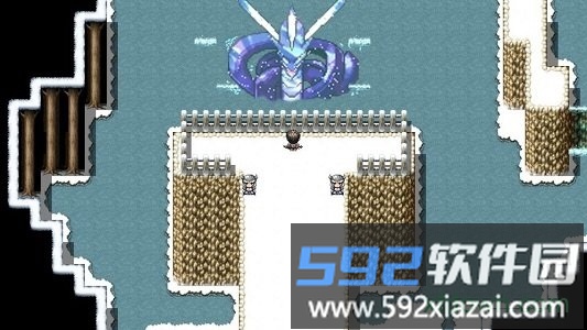 2000年前单机体验版截图2