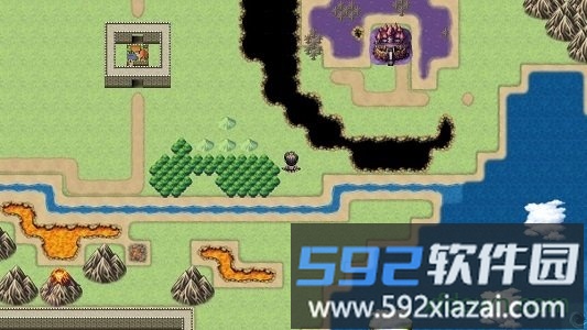 2000年前单机体验版截图4