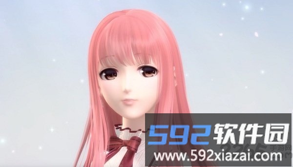 4399闪耀暖暖渠道服截图1