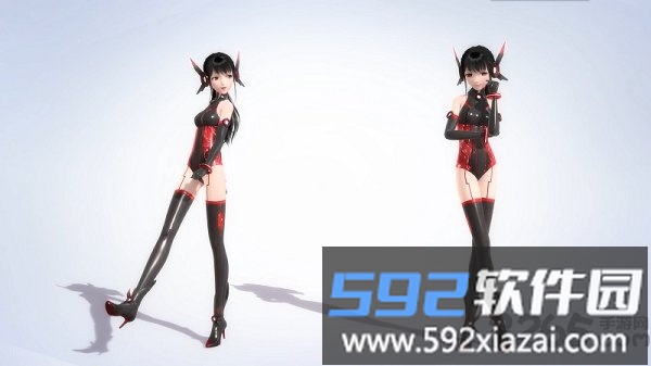 4399闪耀暖暖渠道服截图2