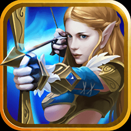 4399黑暗奇迹手游