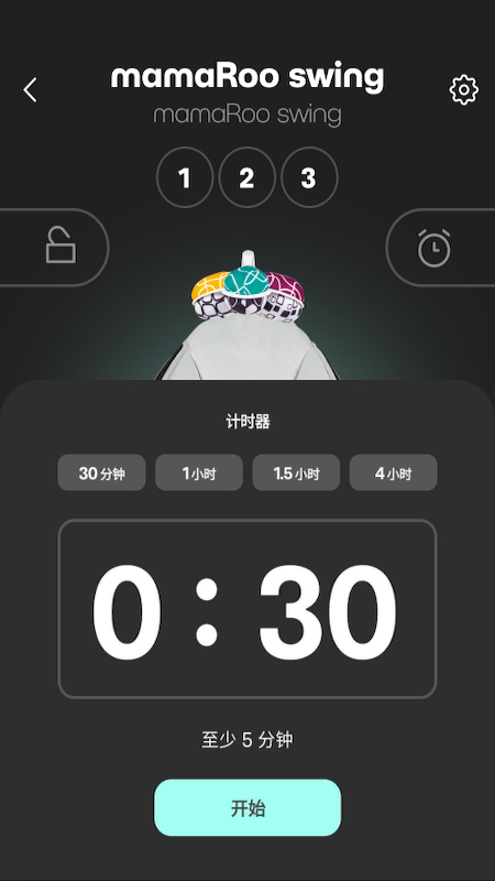 4moms Global app截图3
