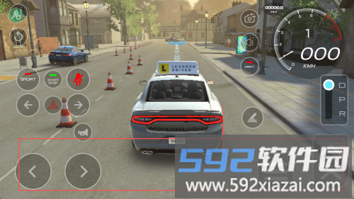 2024汽车驾驶学校