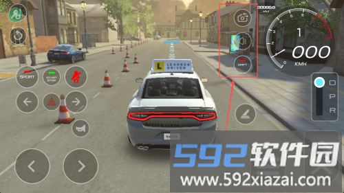 2024汽车驾驶学校