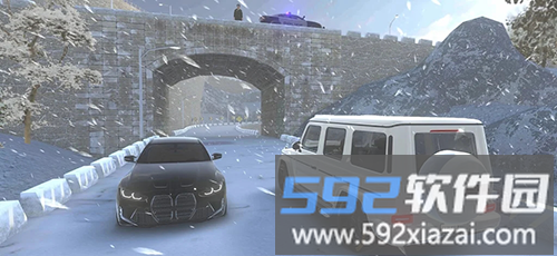 2024汽车驾驶学校截图1