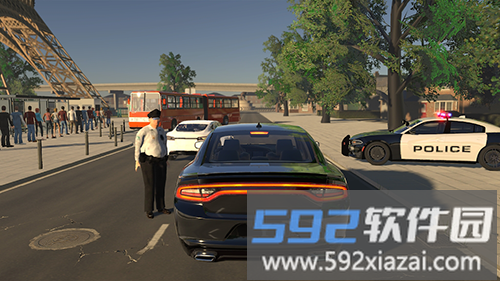 2024汽车驾驶学校截图2