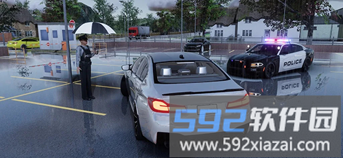 2024汽车驾驶学校截图4