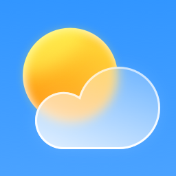 2025令怡天气app(多准天气)