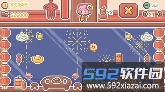 2025像素矿工最新版截图2