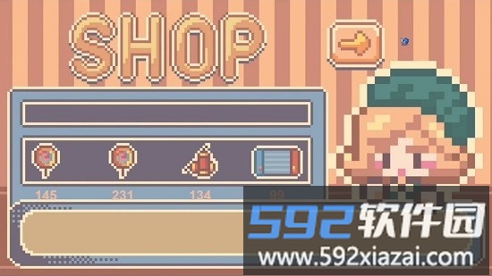 2025像素矿工最新版截图3