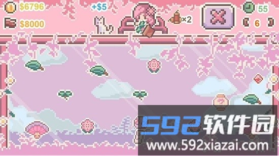 2025像素矿工最新版截图4