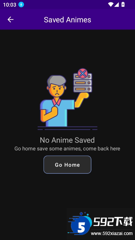 Anime Zzzone官方下载最新版本截图3