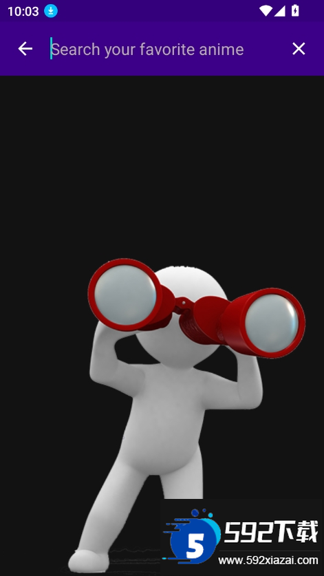 Anime Zzzone官方下载最新版本截图4