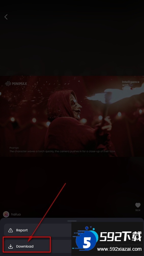 海螺AI谷歌最新版(Hailuo AI) 海螺AI谷歌最新版(Hailuo AI)