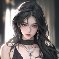 AI动漫虚拟女友app官方最新版