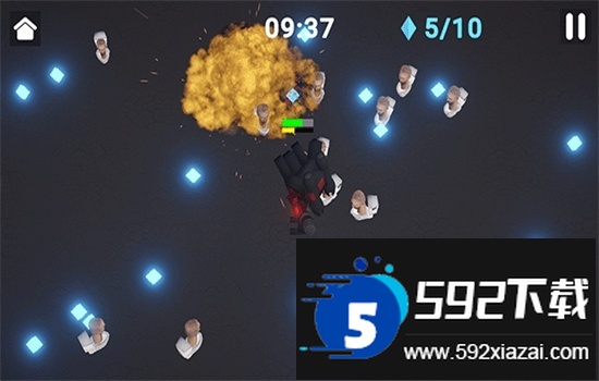 3D布娃娃沙盒游乐场手游(Last Play)中文最新版 3D布娃娃沙盒游乐场手游(Last Play)中文最新版