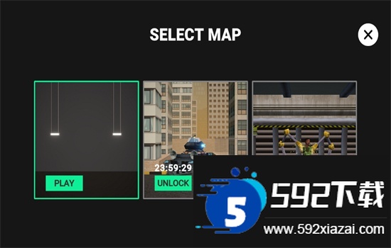 3D布娃娃沙盒游乐场手游(Last Play)中文最新版截图2