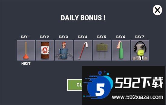 3D布娃娃沙盒游乐场手游(Last Play)中文最新版截图3