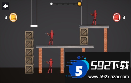 3D布娃娃沙盒游乐场手游(Last Play)中文最新版截图7