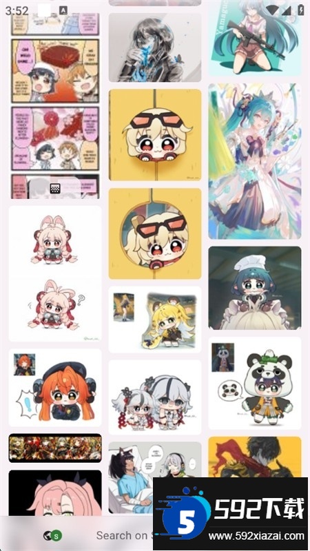 Boorusphere软件安卓最新版本 Boorusphere软件安卓最新版本