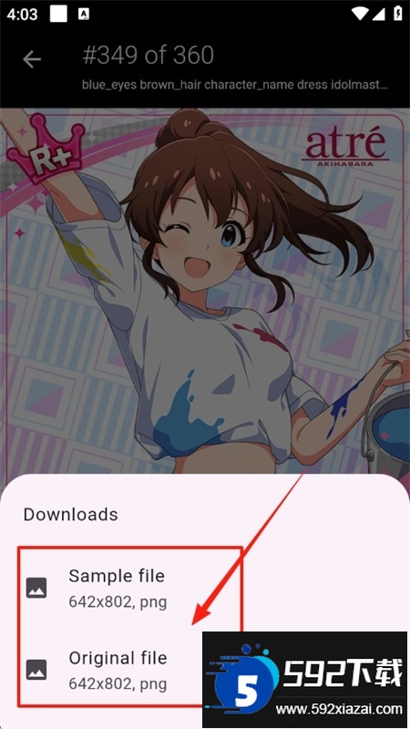 Boorusphere软件安卓最新版本 Boorusphere软件安卓最新版本