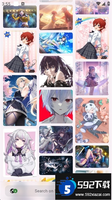 Boorusphere软件安卓最新版本截图7