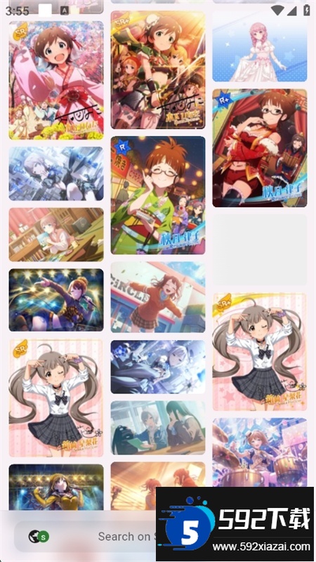 Boorusphere软件安卓最新版本截图8