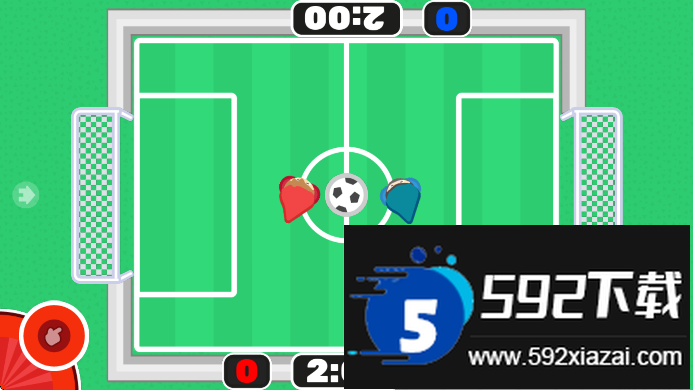 4人迷你游戏2 3 4 Player Games最新版下载截图1