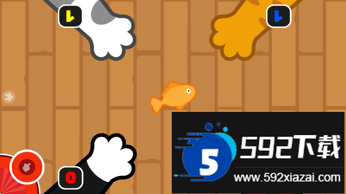 4人迷你游戏2 3 4 Player Games最新版下载截图2