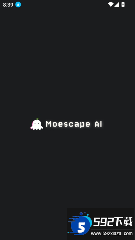 Moescape AI聊天软件下载截图5