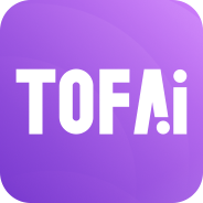 Tofai免费版ai聊天app